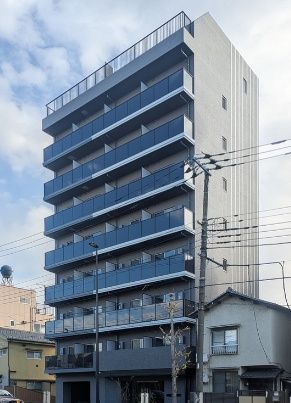 建物外観　☆外観☆