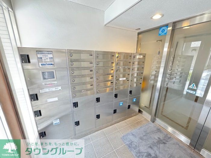 その他共有部分　部屋探しは株式会社　タウンハウジング　までお気軽にお問合せ…