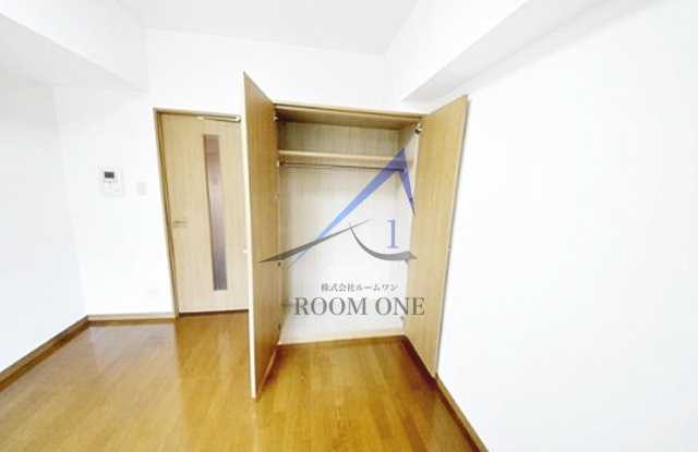 居室・リビング　洋室のお部屋です。