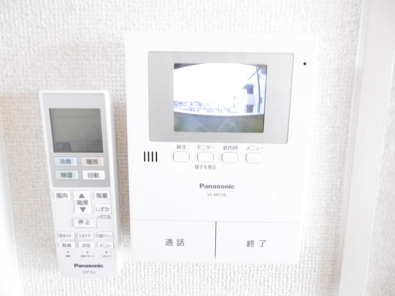ロイヤルKマンションBのその他写真
