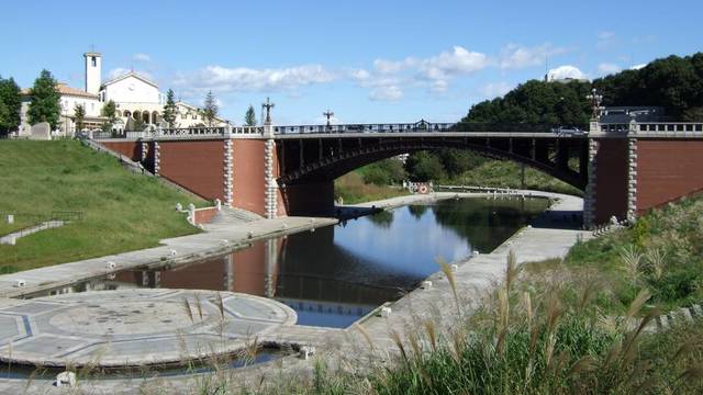 その他　長池公園（その他）まで871m