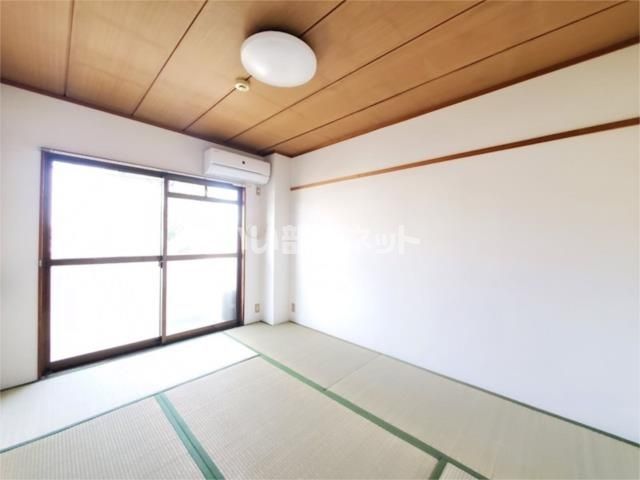 フェステ140の居間写真