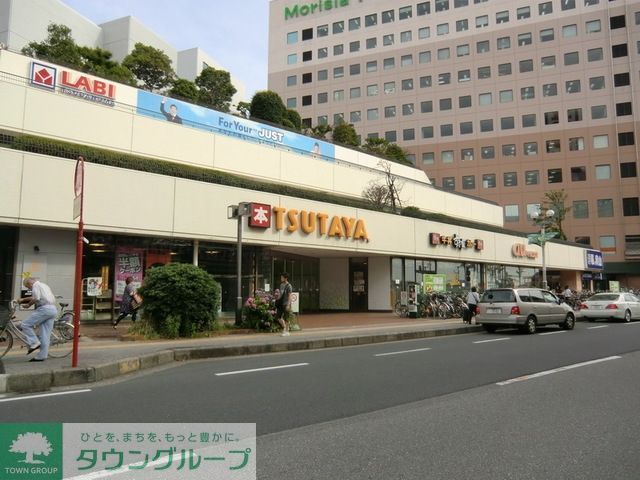 その他　TSUTAYA津田沼店（その他）まで718m