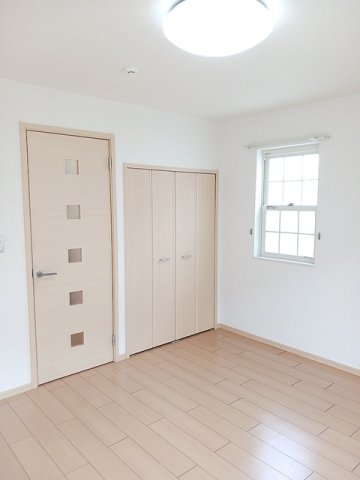 その他部屋・スペース　過ごしやすい室内です