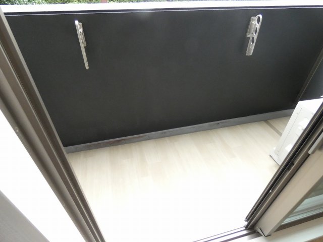 バルコニー　イメージ