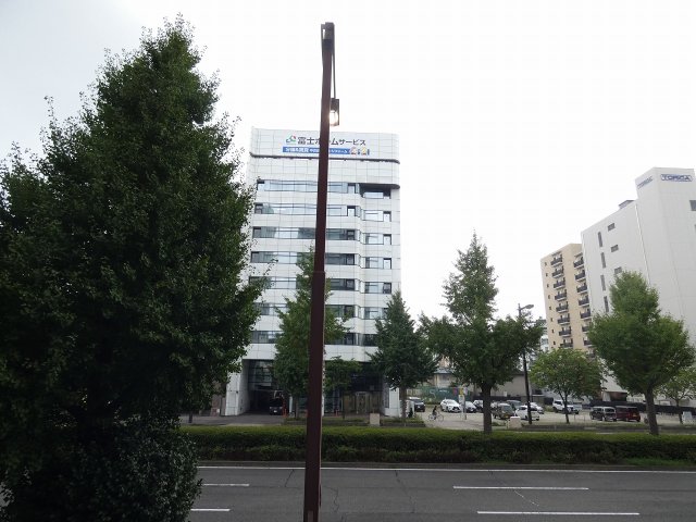 眺望　イメージ