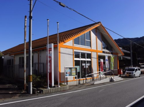 郵便局　名古屋黒川郵便局（郵便局）まで160m