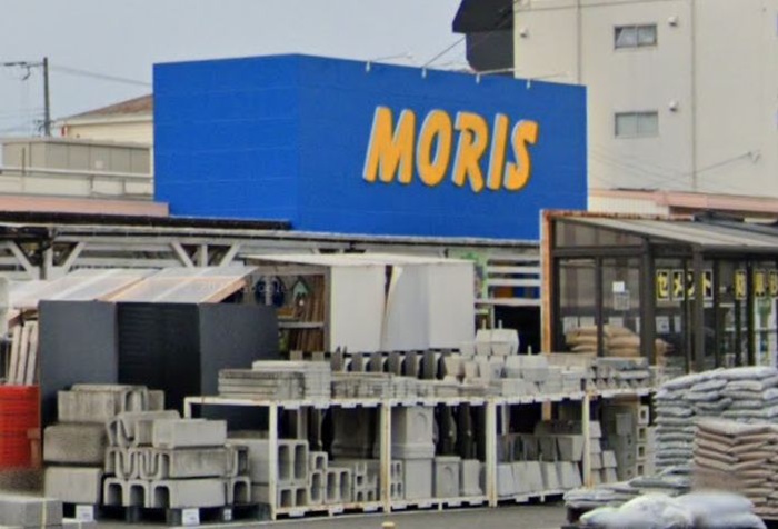 ホームセンター　モリスホームセンター 加古川店（ホームセンター）まで500m