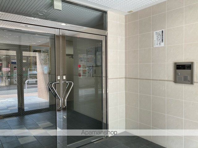 京阪本線 西三荘駅 徒歩7分 10階建 築22年の外観写真