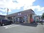 コンビニ　セブンイレブン札幌前田8条店（コンビニ）まで450m