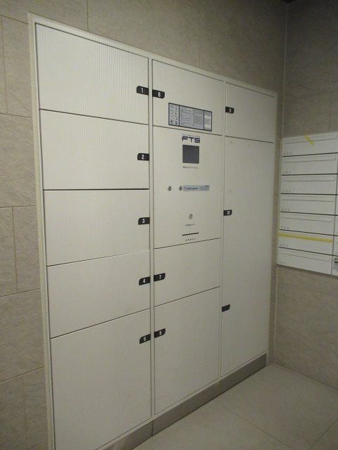 その他共有部分　☆共用部分☆