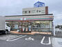 コンビニ　セブンイレブン焼津八楠４丁目店（コンビニ）まで233m