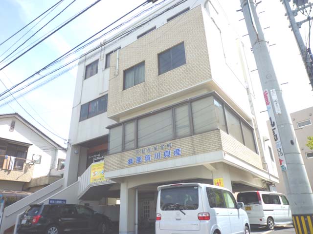 ＪＲ牟岐線 阿波富田駅 徒歩7分 築42年