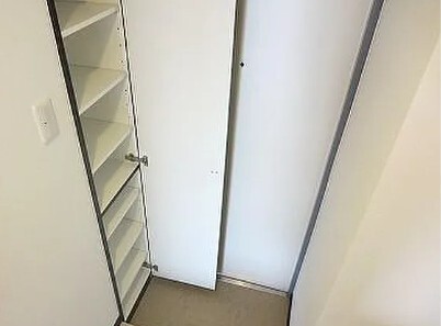 玄関　他部屋参考写真
