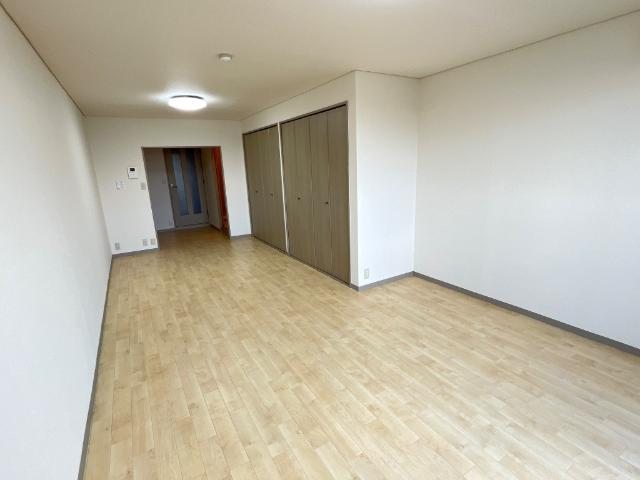 その他部屋・スペース　明るい色調の室内です