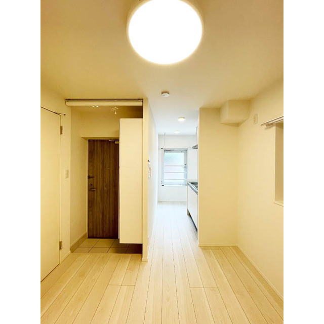 その他部屋・スペース　中はこのようになっています