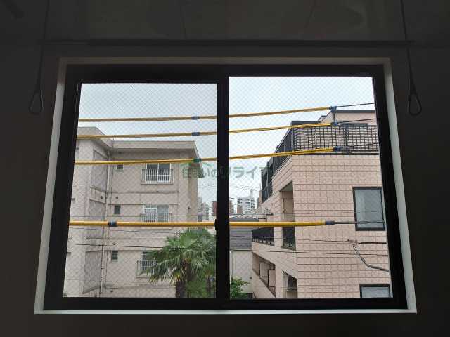 Bark Lane 早稲田IIの内装写真