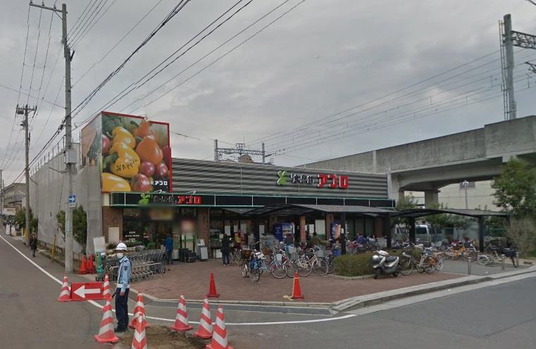 コンビニ　セブンイレブン西宮津門大塚町店（コンビニ）まで456m