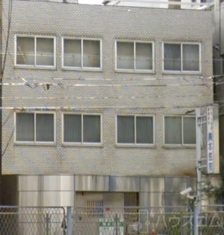 病院　隅本医院（病院）まで245m