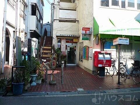 郵便局　西成千本北郵便局（郵便局）まで309m