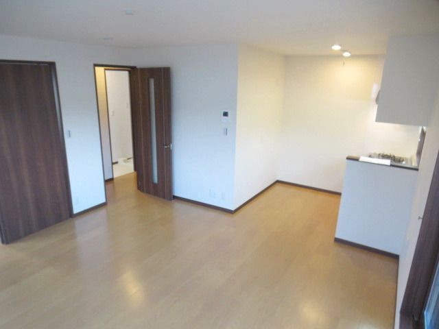 その他部屋・スペース　りびーんぐ（広いです）