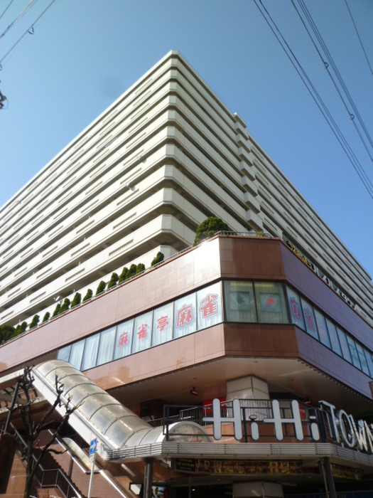 その他　上本町ハイハイタウン（その他）まで200m