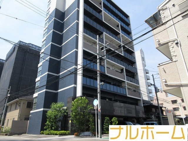 ＪＲ関西本線 東部市場前駅 徒歩2分 築7年