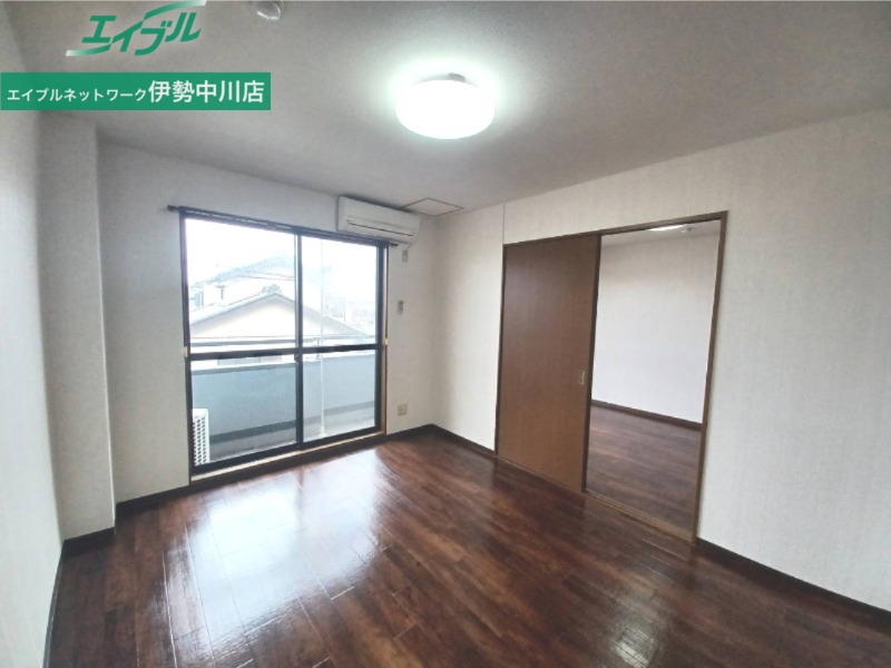 その他部屋・スペース　同型別部屋の写真です