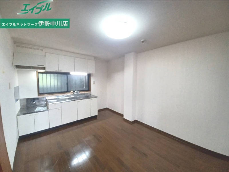 居室・リビング　同型別部屋の写真です