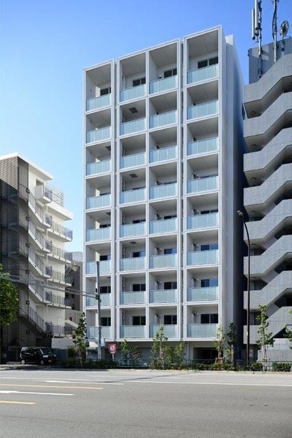 建物外観　★駅徒歩２分の好立地★