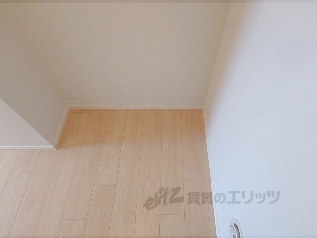 その他部屋・スペース　冷蔵庫置場