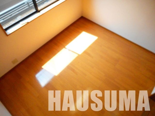 その他部屋・スペース　室内※反転タイプ