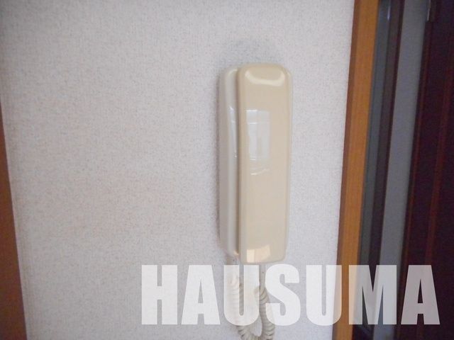 その他設備　セキュリティ※反転タイプ