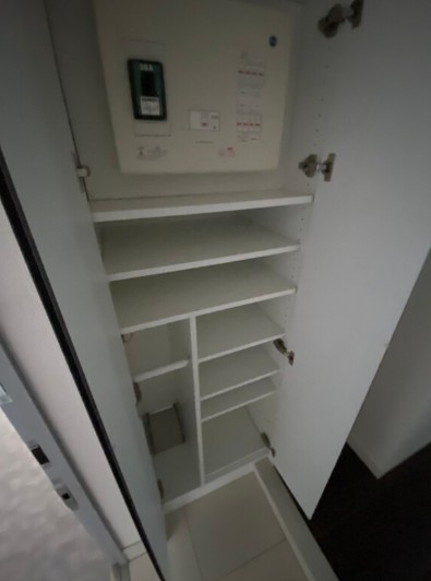 収納　別部屋参考写真
