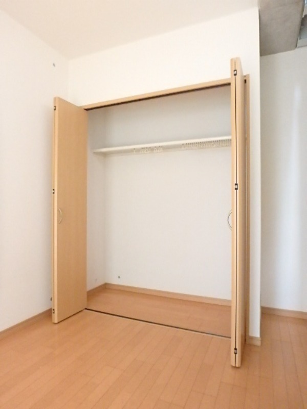 収納　図面と現状に相違がある場合には現状を優先