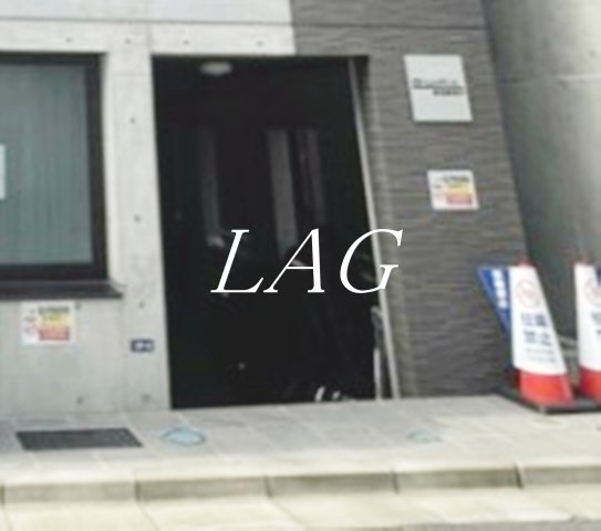 エントランス　エントランスです。