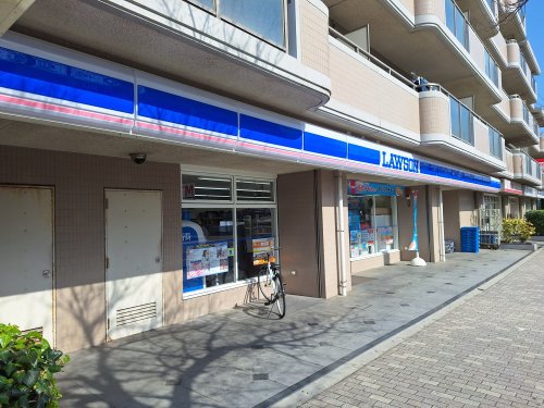 コンビニ　ローソン（コンビニ）まで90m