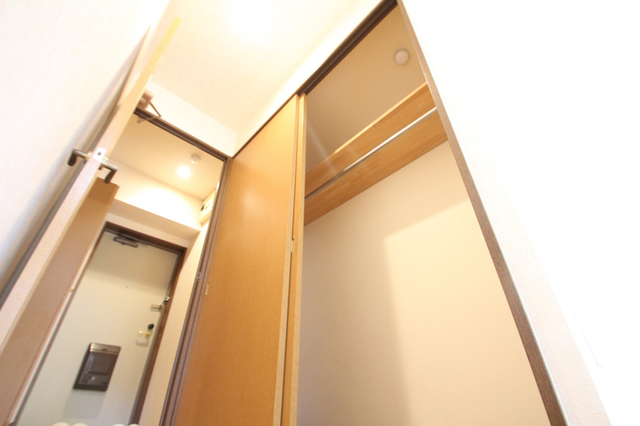 収納　※別室の参考写真の為、現況優先です。