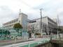 小学校　神戸市立御影小学校（小学校）まで549m