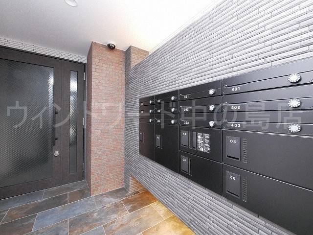 ロビー　詳細は、ウィンドワード中の島店までご相談下さい。
