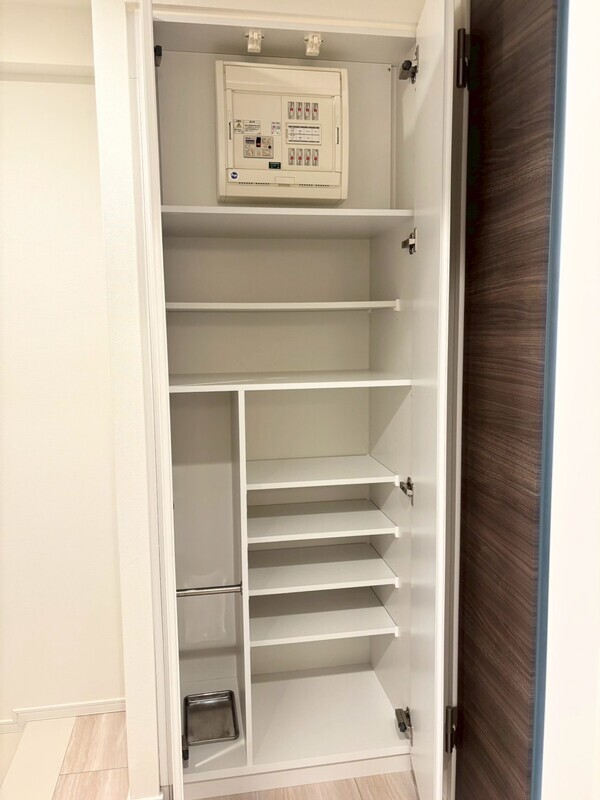 収納　収納2※別部屋参考写真
