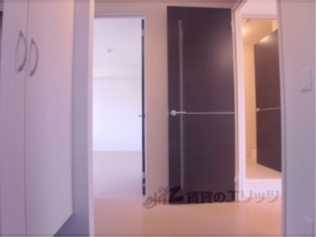 その他部屋・スペース　廊下