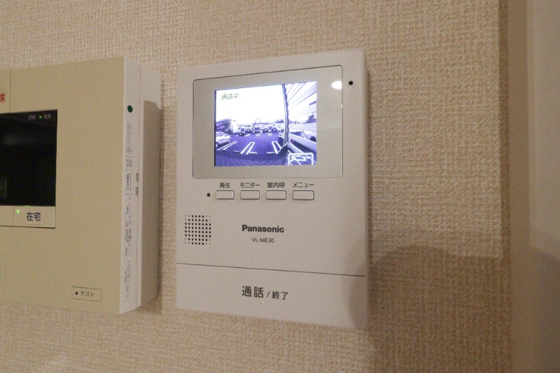 セキュリティ　図面と現状に相違がある場合には現状を優先
