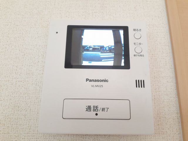ウエストハウスAのその他写真