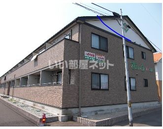 ＪＲ東北本線 大河原駅 徒歩7分 築21年