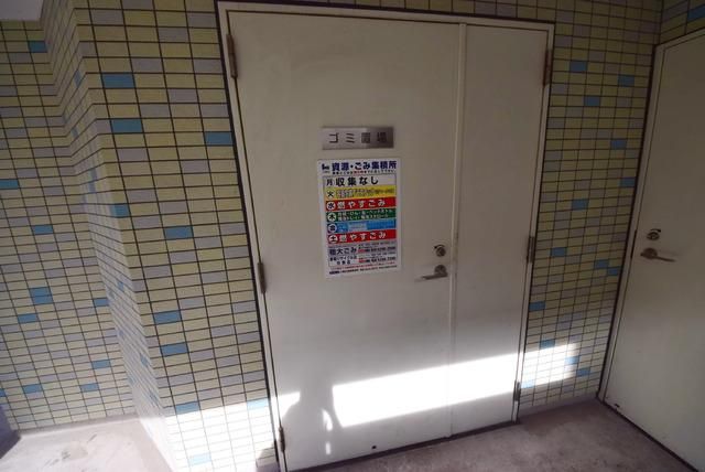 プレスタイル森下IIのその他写真
