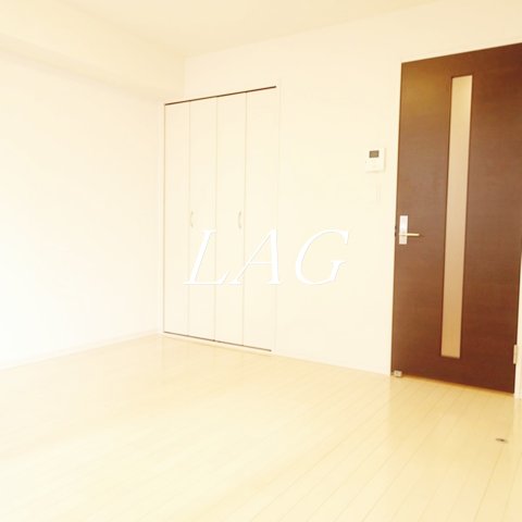 その他部屋・スペース　寝室です。