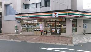 コンビニ　セブンイレブン 呉市焼山店（コンビニ）まで752m