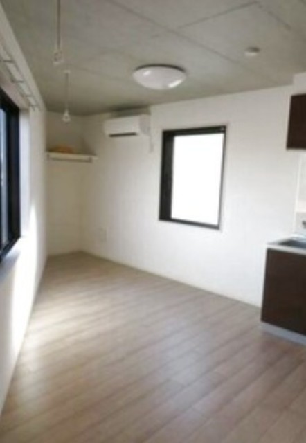 居室・リビング　きれいなお部屋