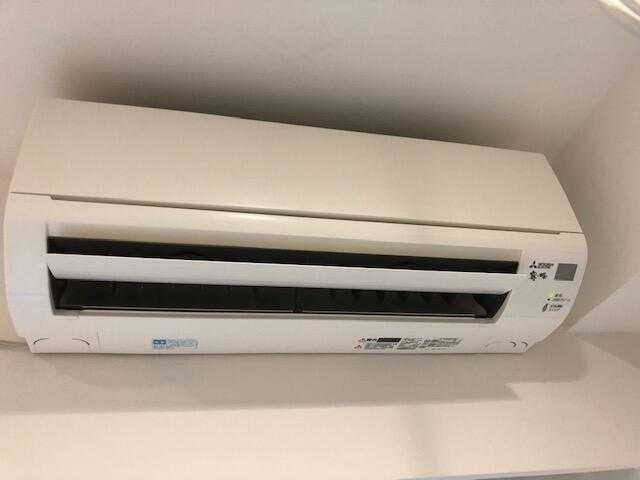 その他設備　（別タイプ参考写真）メイクスデザイン学習院下　豊島区 高田1